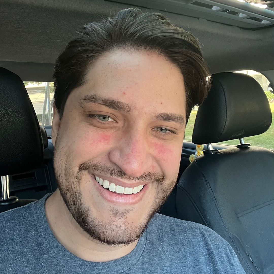 Gabriel Cardoso